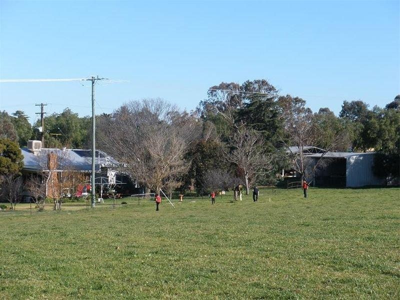 158 Nangar Road, Canowindra NSW 2804