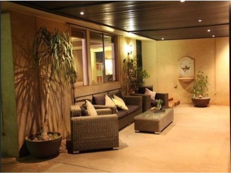 8 Stirling Crescent, Dampier WA 6713