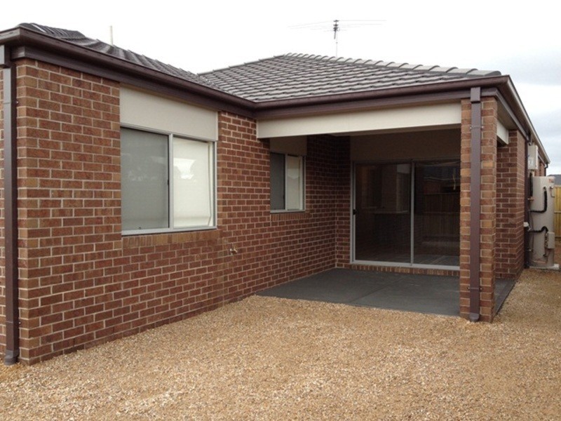 12 Maremma Drive, Mernda VIC 3754