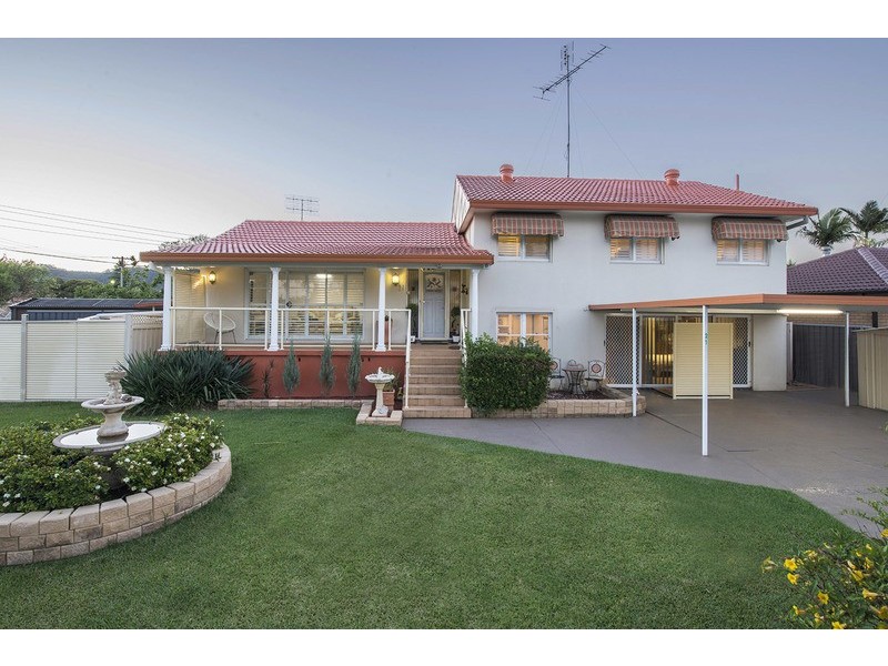 21 Nepean Street, Emu Plains NSW 2750