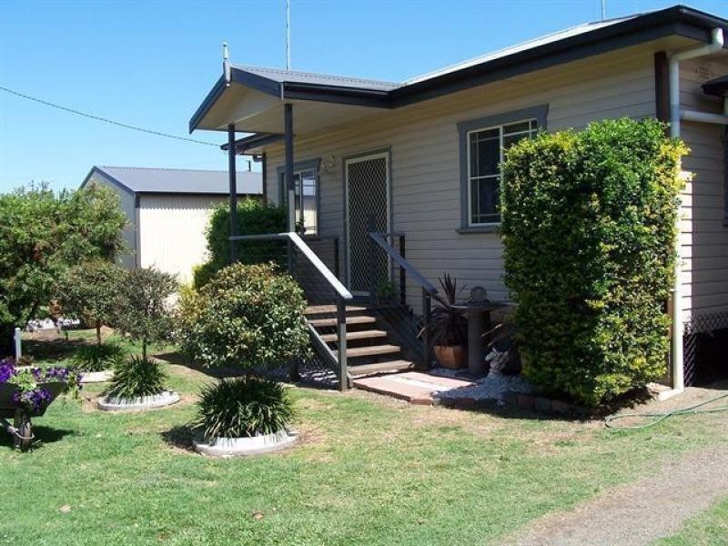 7 Milton Street, Grafton NSW 2460