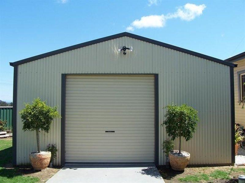 7 Milton Street, Grafton NSW 2460