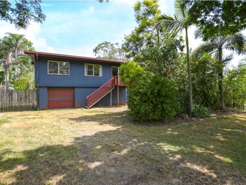 1A Skylark Street, Slade Point QLD 4740