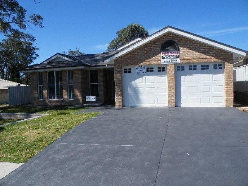 76 Coolawin Circle, Narara NSW 2250