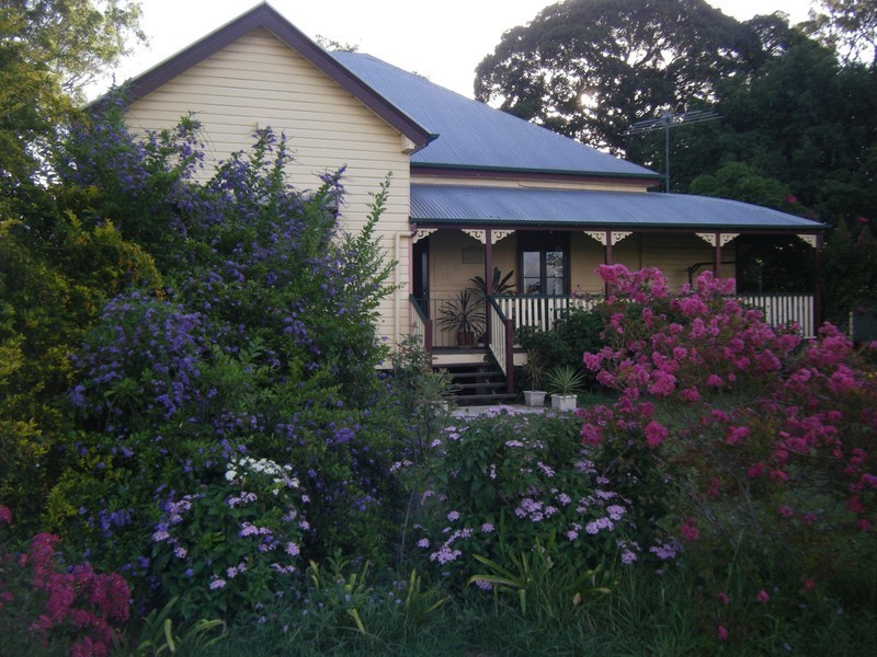 71 Nerreman Road, Wivenhoe Pocket QLD 4306