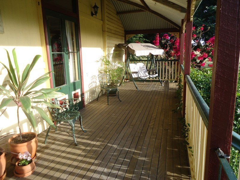 71 Nerreman Road, Wivenhoe Pocket QLD 4306