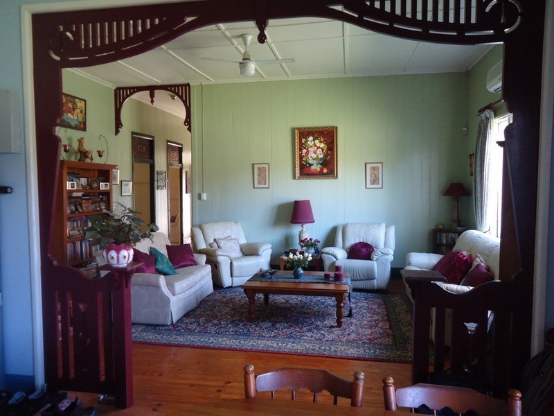 71 Nerreman Road, Wivenhoe Pocket QLD 4306