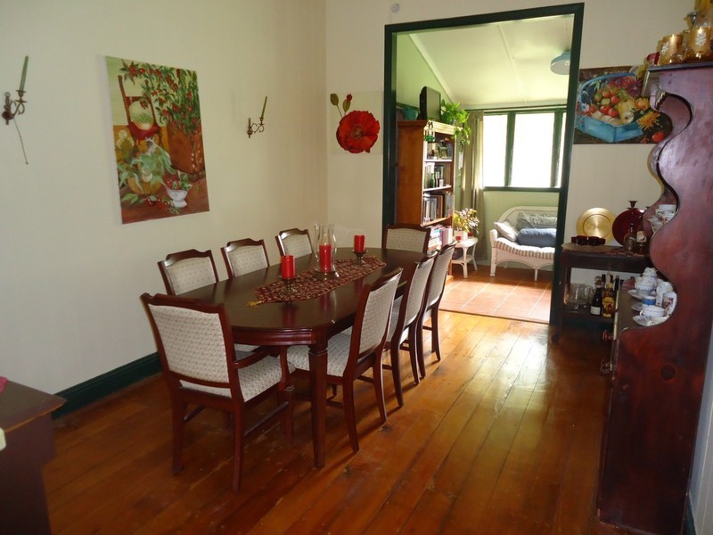 71 Nerreman Road, Wivenhoe Pocket QLD 4306