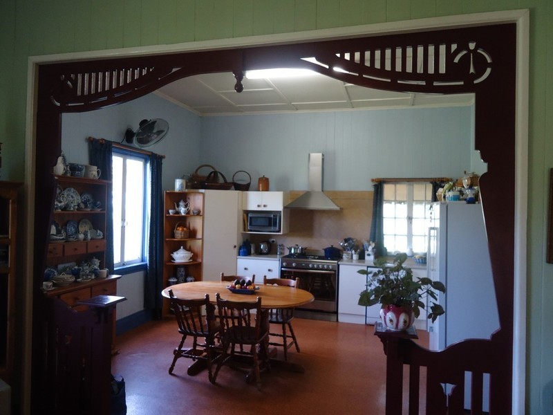 71 Nerreman Road, Wivenhoe Pocket QLD 4306