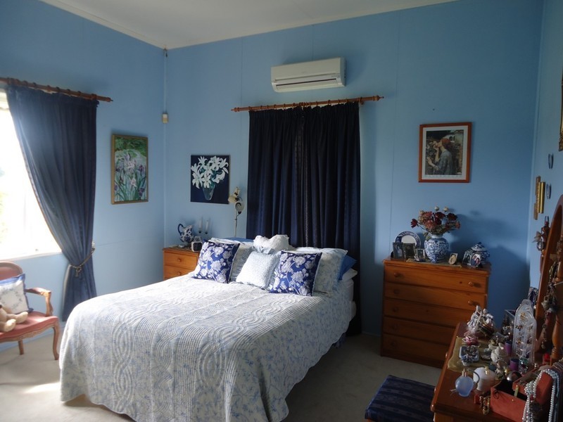 71 Nerreman Road, Wivenhoe Pocket QLD 4306