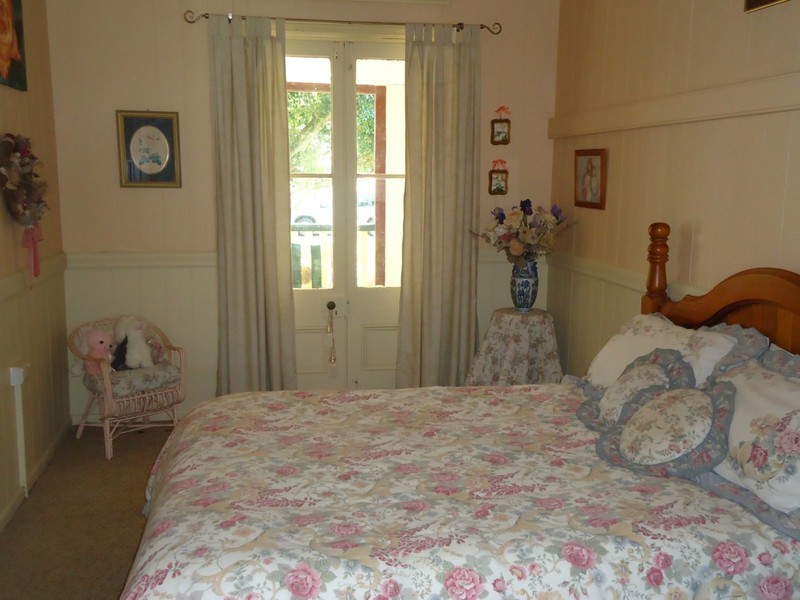 71 Nerreman Road, Wivenhoe Pocket QLD 4306