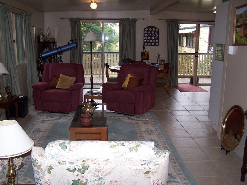 71 Nerreman Road, Wivenhoe Pocket QLD 4306