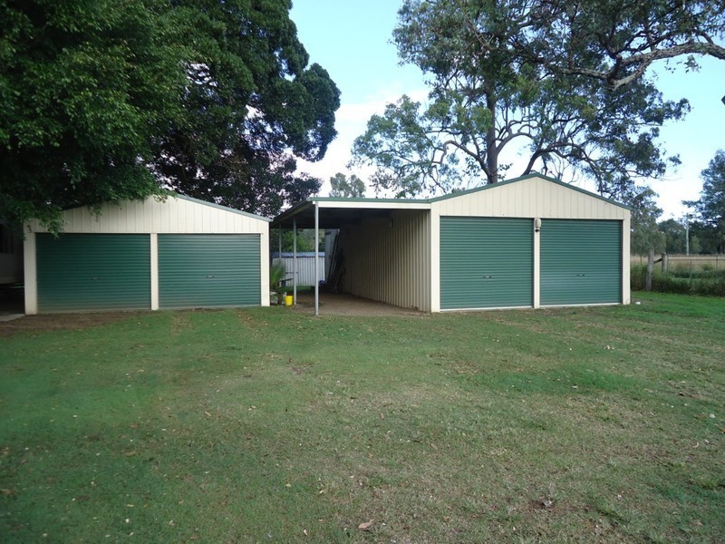 71 Nerreman Road, Wivenhoe Pocket QLD 4306