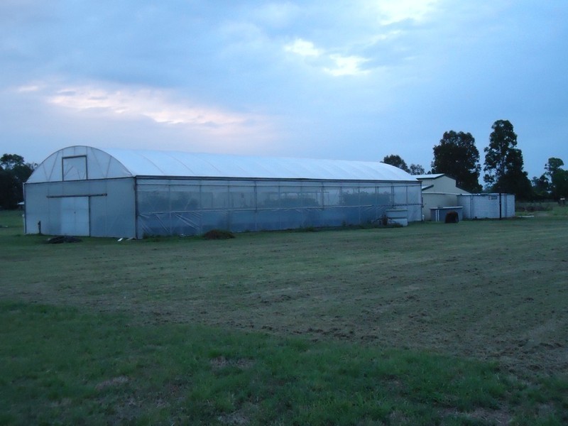 71 Nerreman Road, Wivenhoe Pocket QLD 4306