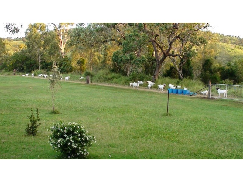 71 Nerreman Road, Wivenhoe Pocket QLD 4306