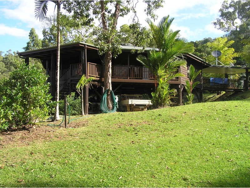 313 (Lot 5) Bloodwood Road, Bloomfield QLD 4895