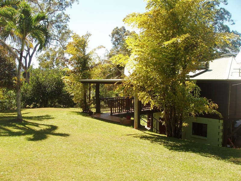 313 (Lot 5) Bloodwood Road, Bloomfield QLD 4895