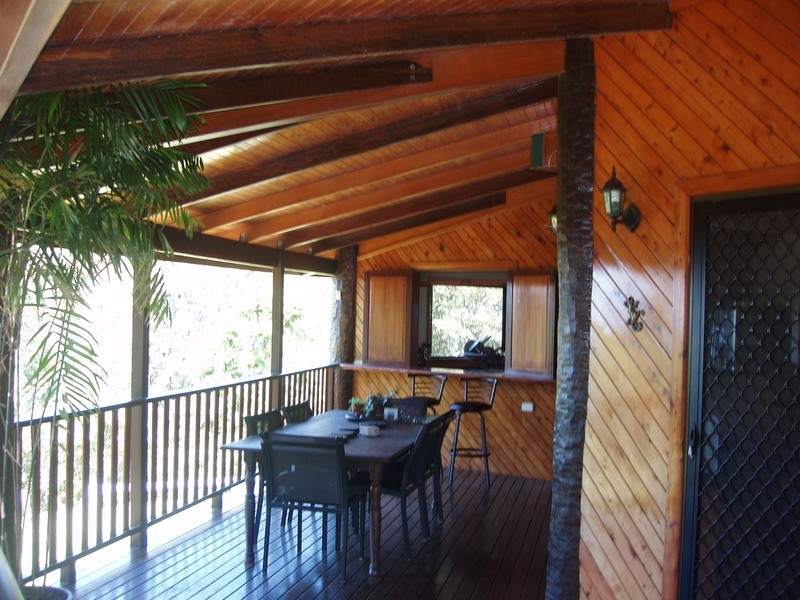 313 (Lot 5) Bloodwood Road, Bloomfield QLD 4895