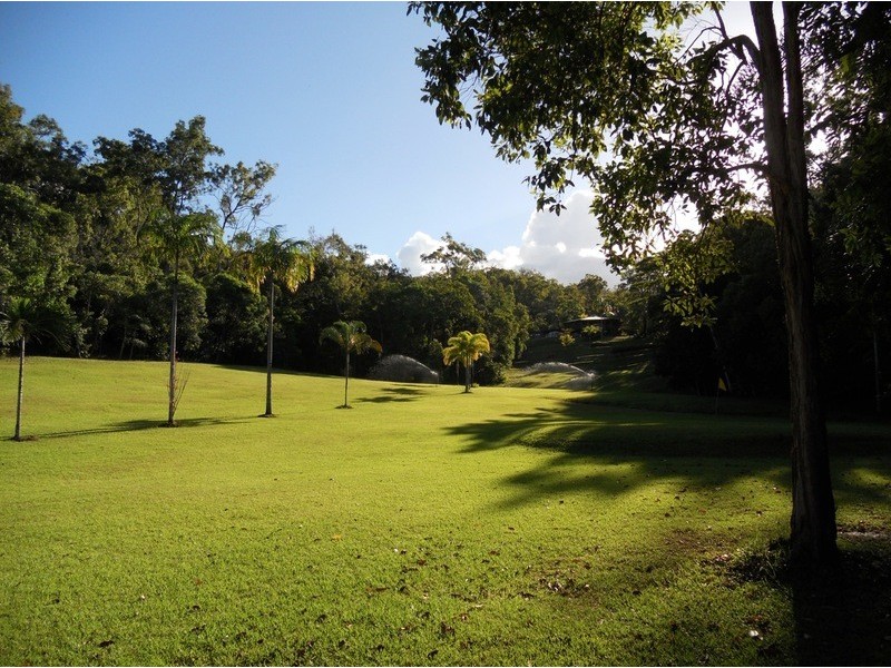 313 (Lot 5) Bloodwood Road, Bloomfield QLD 4895