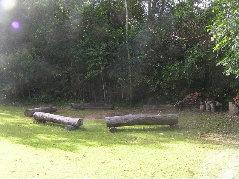 313 (Lot 5) Bloodwood Road, Bloomfield QLD 4895
