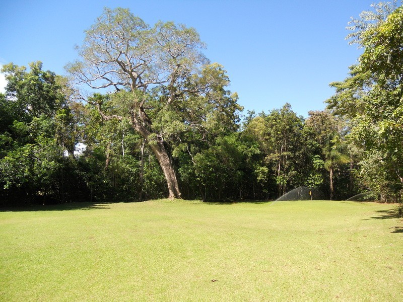 313 (Lot 5) Bloodwood Road, Bloomfield QLD 4895