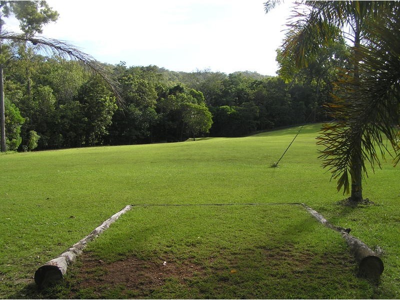 313 (Lot 5) Bloodwood Road, Bloomfield QLD 4895
