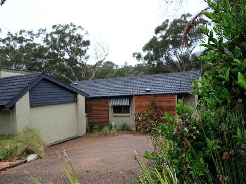 22 Galoola Drive, Nelson Bay NSW 2315