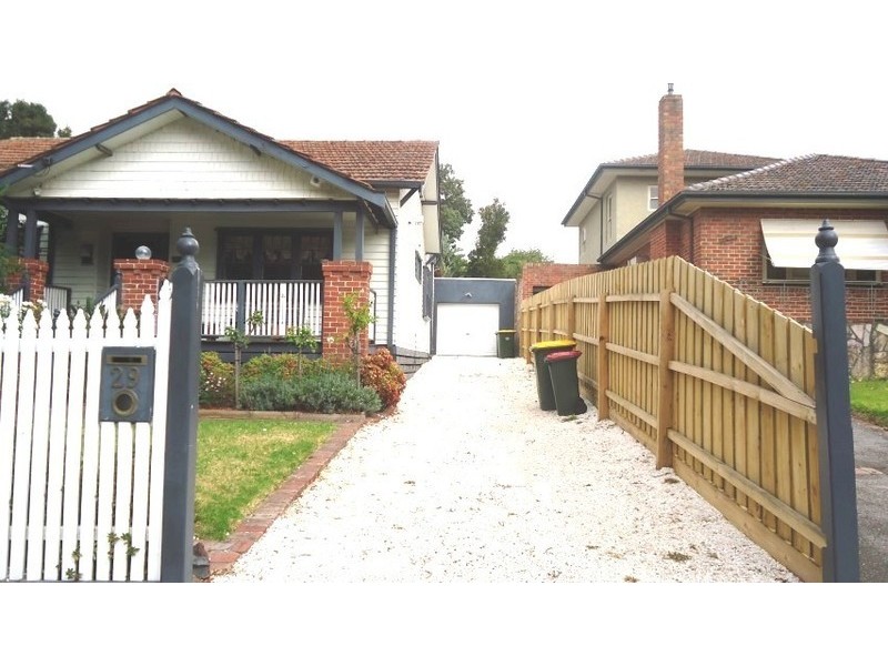 29 Parer Street, Burwood VIC 3125