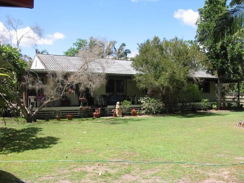 2989 Eungella Road, Mirani QLD 4754