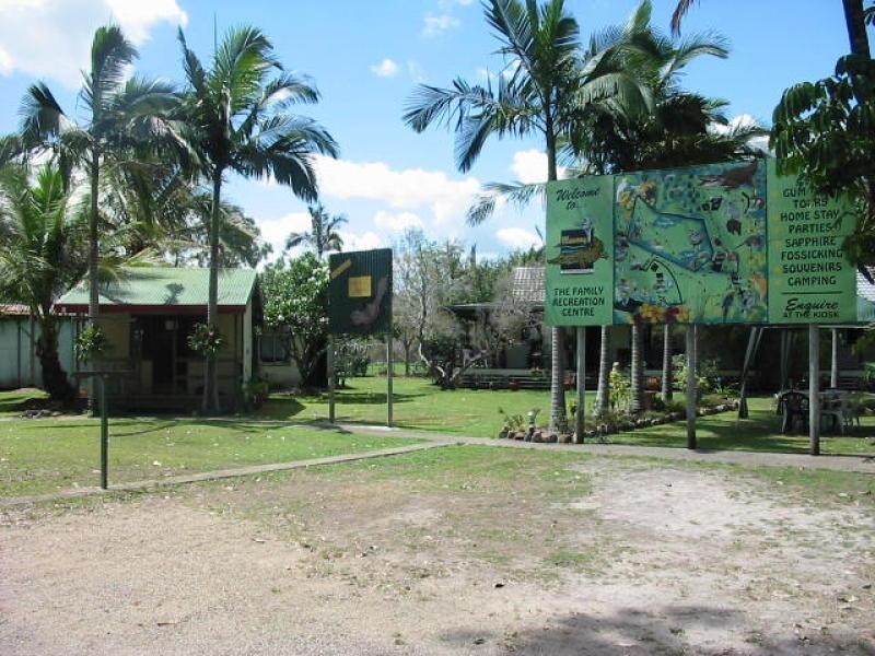 2989 Eungella Road, Mirani QLD 4754