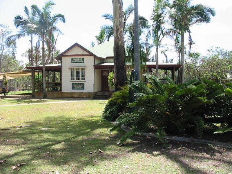 2989 Eungella Road, Mirani QLD 4754