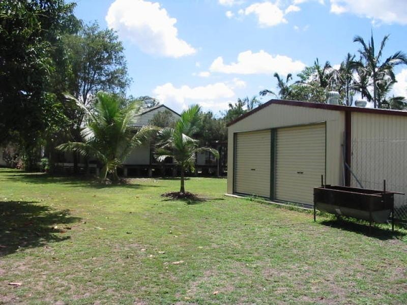 2989 Eungella Road, Mirani QLD 4754