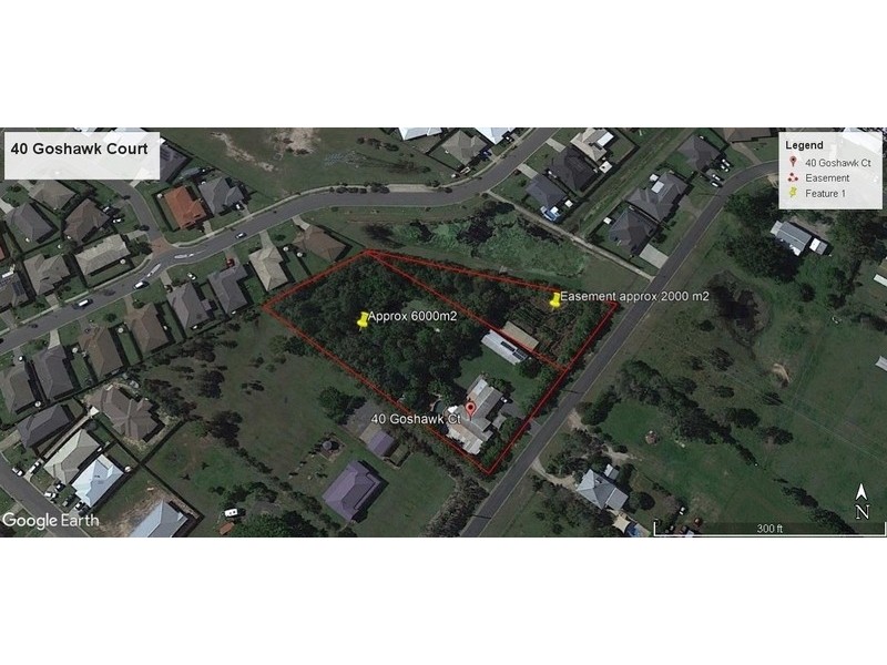 40 Goshawk Court, Caboolture QLD 4510