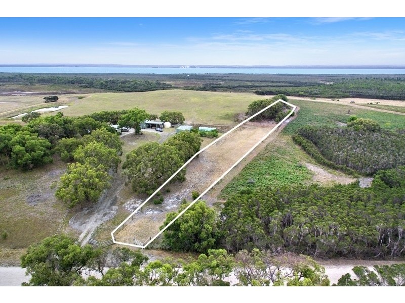 French Island VIC 3921