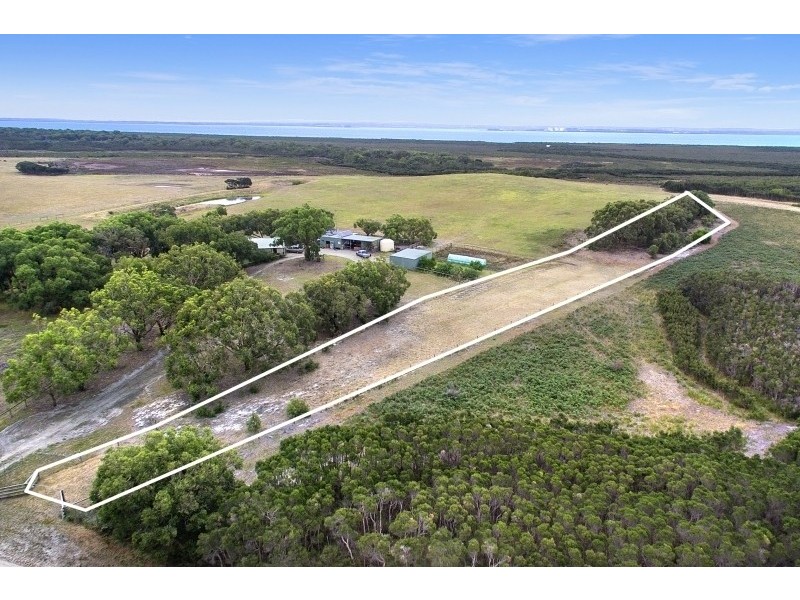 French Island VIC 3921