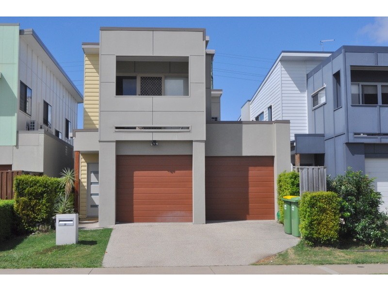 20 Michigan Way, Andergrove QLD 4740