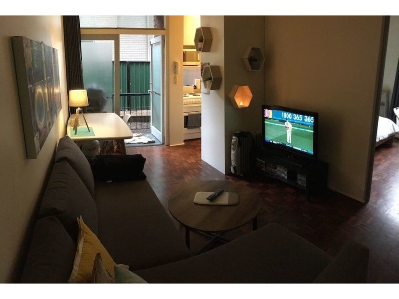 4/15 Macquarie Terrace, Balmain NSW 2041