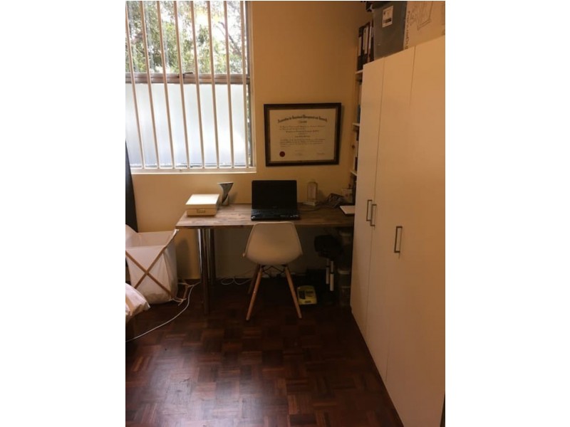 4/15 Macquarie Terrace, Balmain NSW 2041