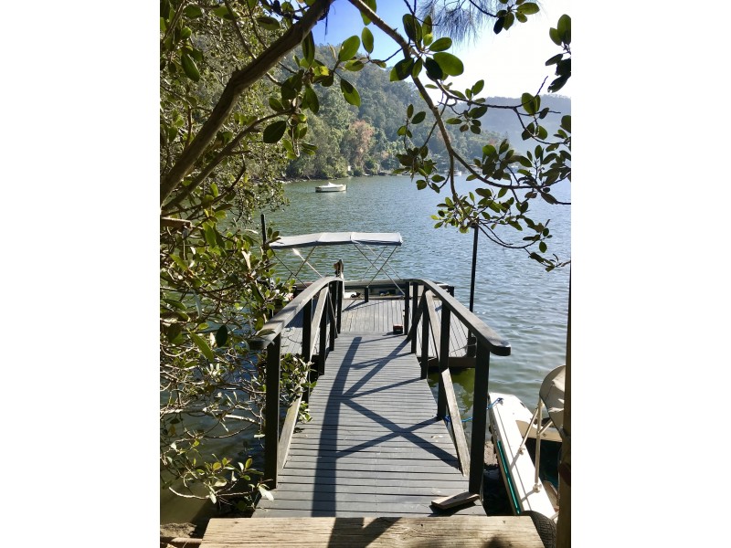 Berowra Waters NSW 2082