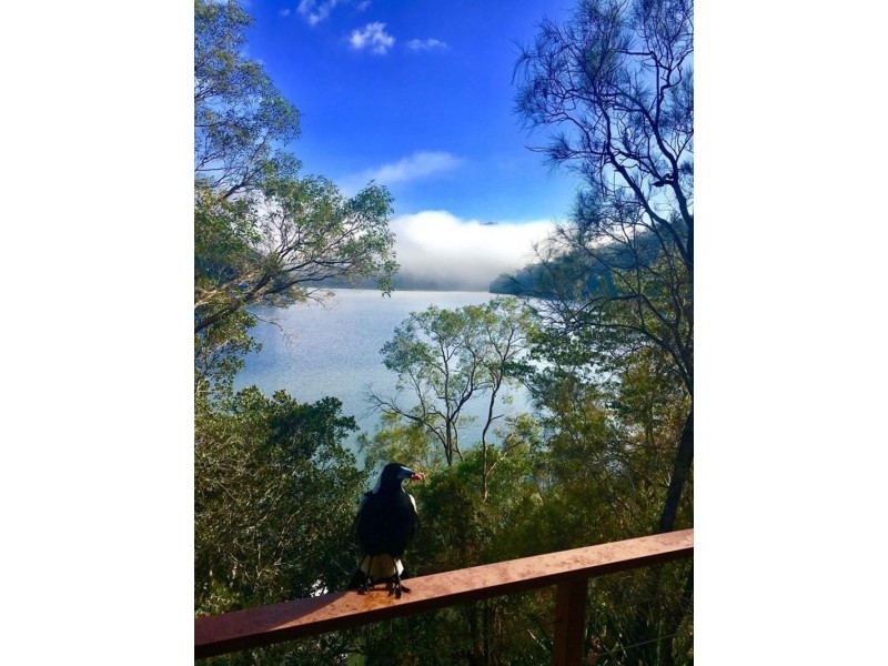 Berowra Waters NSW 2082