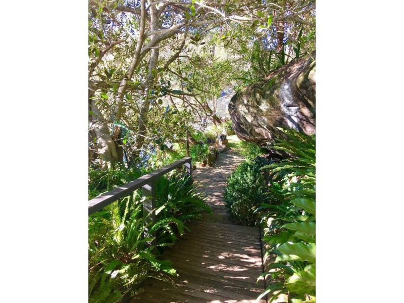 Berowra Waters NSW 2082