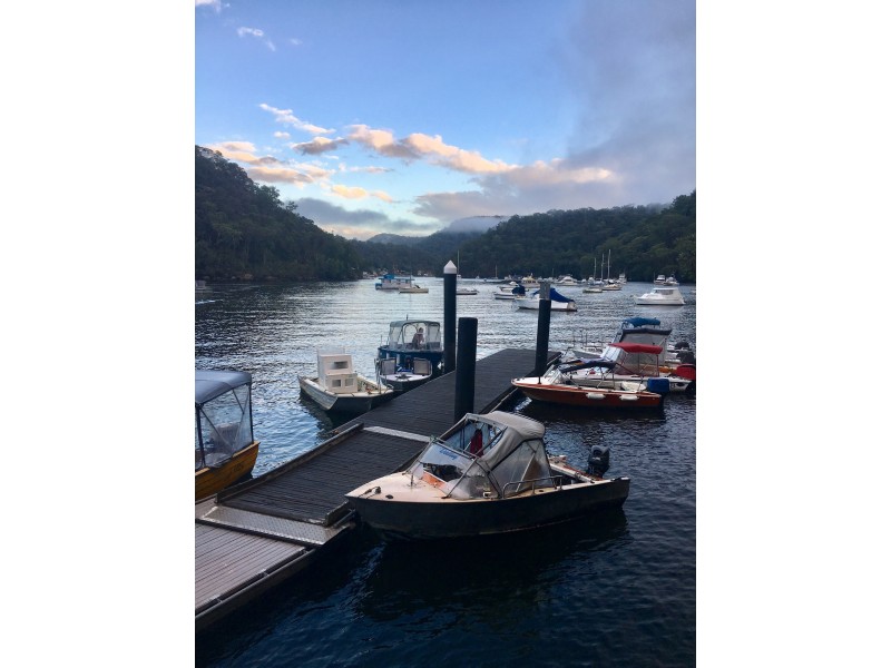 Berowra Waters NSW 2082