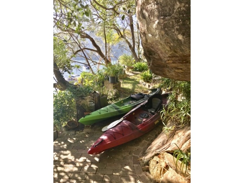 Berowra Waters NSW 2082