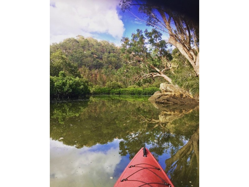 Berowra Waters NSW 2082