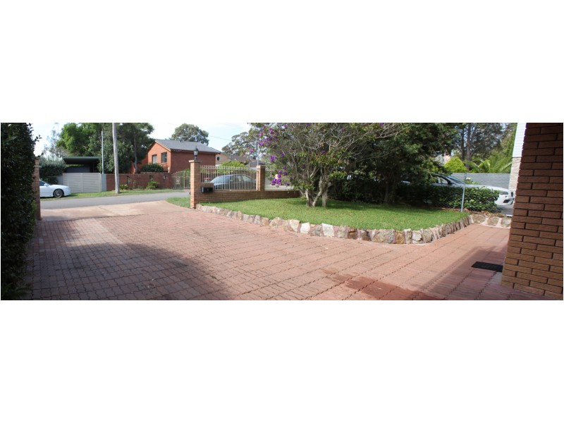 8 Caswell Crescent, Tanilba Bay NSW 2319