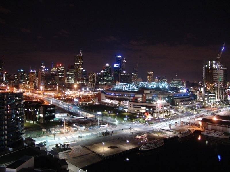 1708/5 Caravel Lane, Docklands VIC 3008