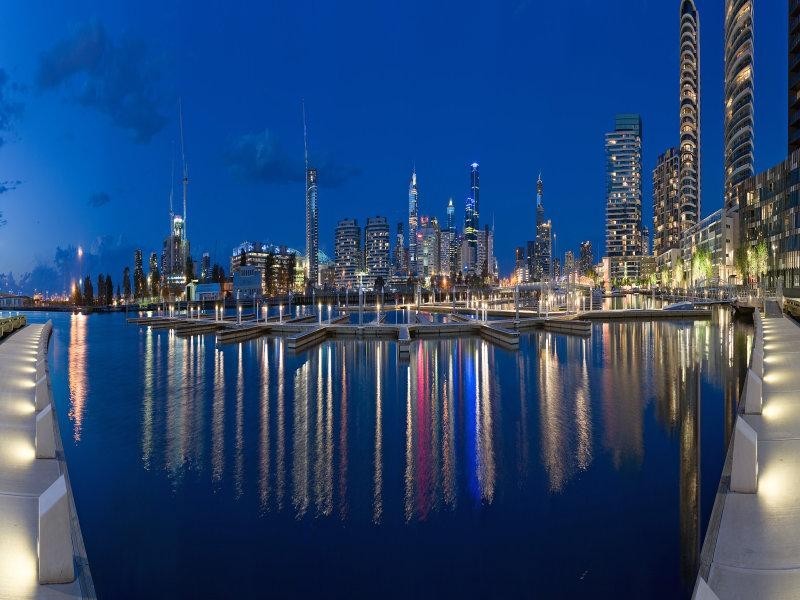 Docklands VIC 3008