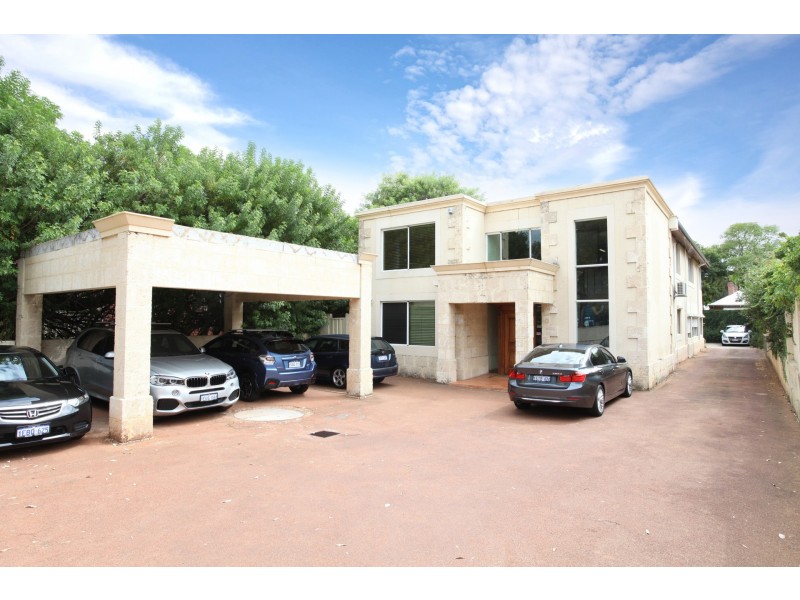 34 Bagot Road, Subiaco WA 6008