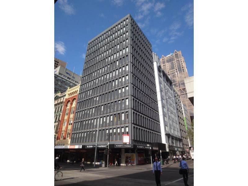 510/343 Little Collins Street, Melbourne VIC 3000