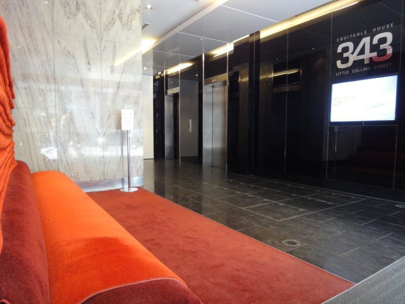 510/343 Little Collins Street, Melbourne VIC 3000
